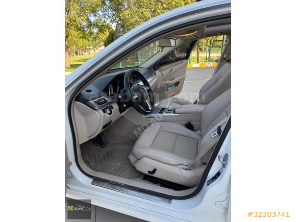 MD AUTODAN MERCEDES E250.