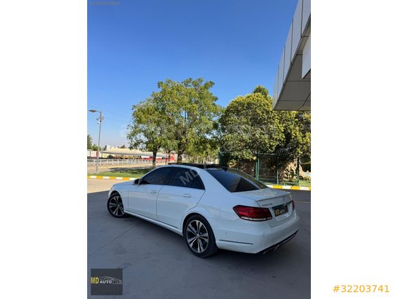 MD AUTODAN MERCEDES E250.
