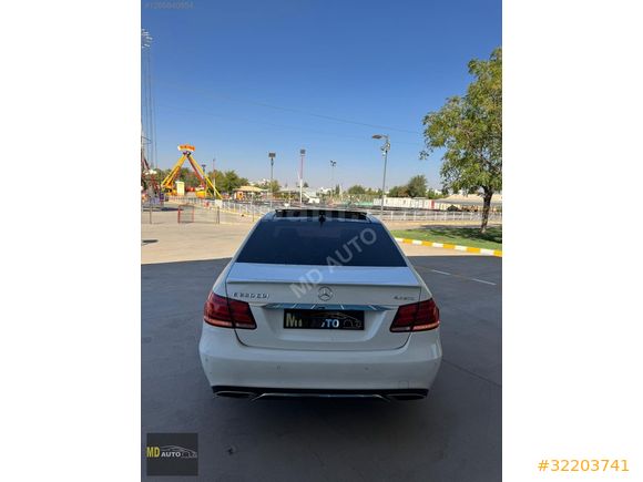 MD AUTODAN MERCEDES E250.