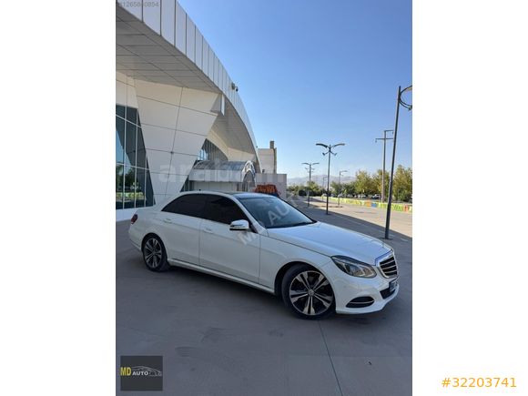 MD AUTODAN MERCEDES E250.