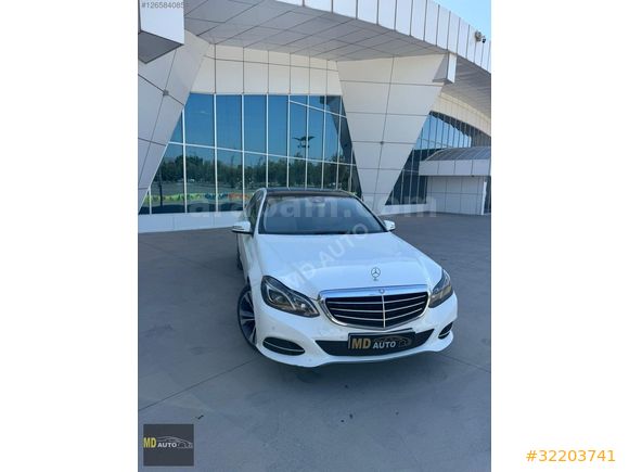 MD AUTODAN MERCEDES E250.