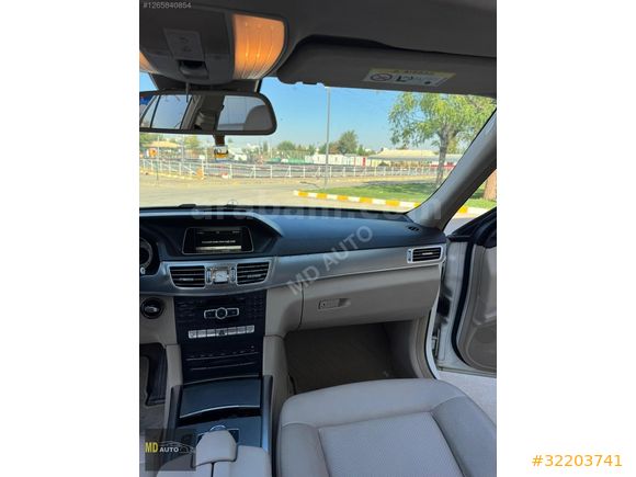 MD AUTODAN MERCEDES E250.