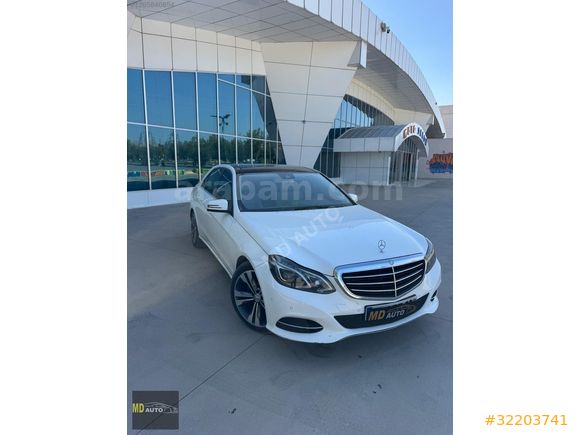 MD AUTODAN MERCEDES E250.