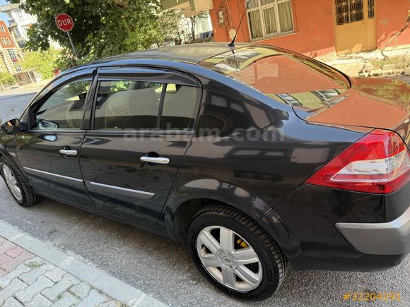 Sahibinden Renault Megane 1.5 dCi Privilege 2008 Model 
