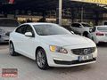 2014 MDL VOLVO S60 1.6D PREMİUM BEJ DERİ HAFIZA KOLTUK 224.000KM