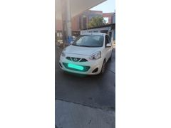 Sahibinden Nissan Micra 1.2 Street 2018 Model