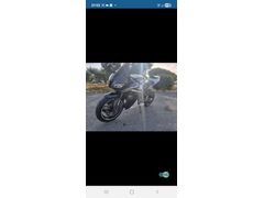 Sahibinden Honda CBR 600 RR