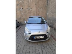 Değişensiz, Hasarsız Sahibinden Citroen C3 1.4 e-HDi Confort 2012 Model  