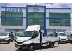BÜYÜKSOYLU BEYSOY'DAN DAILY 35 C 16 3750 ŞASE KAMYONET