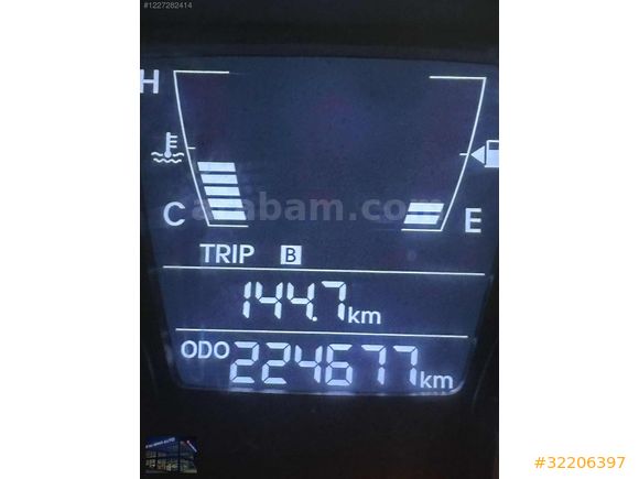 2012 HYUNDAI ACCENT BLUE 1.4 MPI MODE PLUS LPGLİ, MASRAFSIZ!