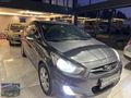 2012 HYUNDAI ACCENT BLUE 1.4 MPI MODE PLUS LPGLİ, MASRAFSIZ!