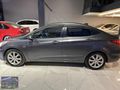 2012 HYUNDAI ACCENT BLUE 1.4 MPI MODE PLUS LPGLİ, MASRAFSIZ!