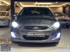 2012 HYUNDAI ACCENT BLUE 1.4 MPI MODE PLUS LPGLİ, MASRAFSIZ!