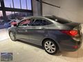 2012 HYUNDAI ACCENT BLUE 1.4 MPI MODE PLUS LPGLİ, MASRAFSIZ!