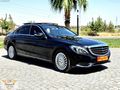Mercedes C200 | Lüks Konforlu Araç Kiralama | Full Kaskolu