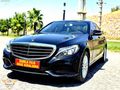 Mercedes C200 | Lüks Konforlu Araç Kiralama | Full Kaskolu
