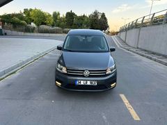 Sahibinden Volkswagen Caddy 2.0 TDI Comfortline 2020 Model İstanbul