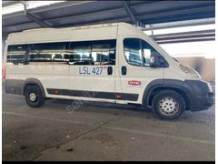Sahibinden Fiat Ducato Maxi (16+1) İstanbul