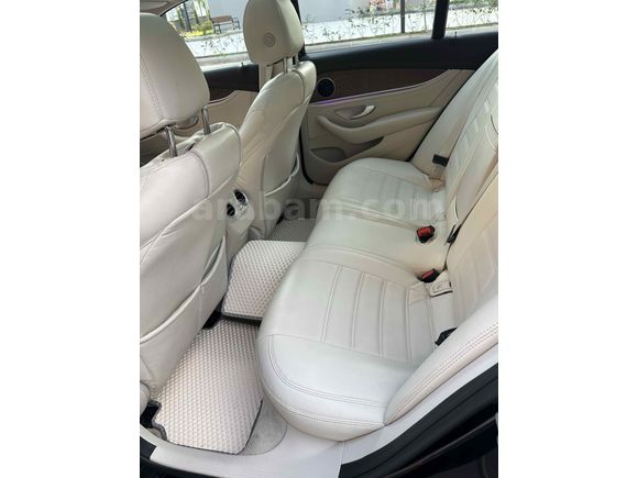 Sahibinden Mercedes - Benz E 220 D Exclusive 2016 Comand