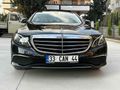 Sahibinden Mercedes - Benz E 220 D Exclusive 2016 Comand