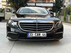 Sahibinden Mercedes - Benz E 220 D Exclusive 2016 Comand