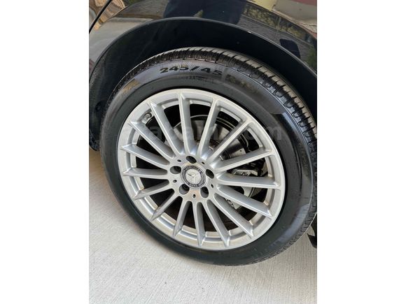 Sahibinden Mercedes - Benz E 220 D Exclusive 2016 Comand