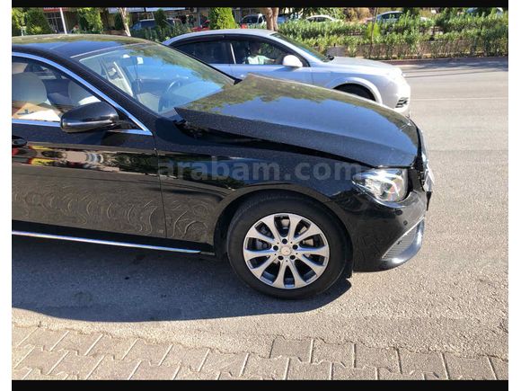 Sahibinden Mercedes - Benz E 220 D Exclusive 2016 Comand