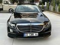 Sahibinden Mercedes - Benz E 220 D Exclusive 2016 Comand