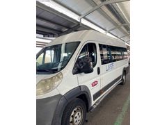 Sahibinden Fiat Ducato Maxi (16+1) İstanbul