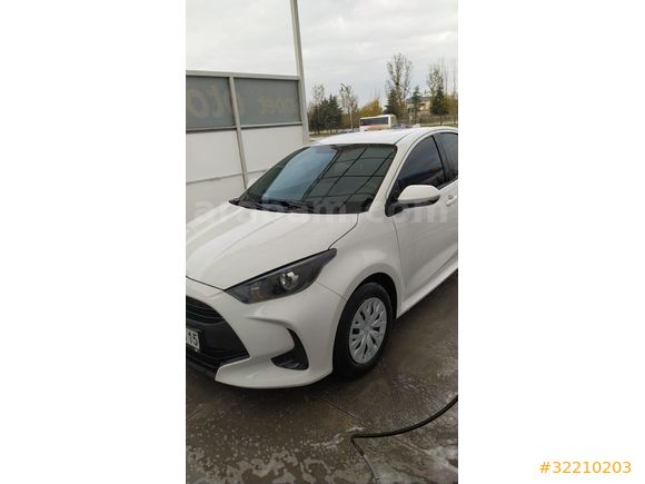 Sahibinden Hatasız garantisi devam ediyor 11.000 km de