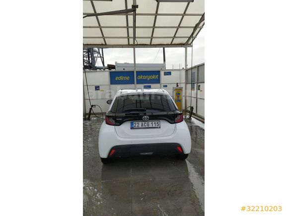 Sahibinden Hatasız garantisi devam ediyor 11.000 km de