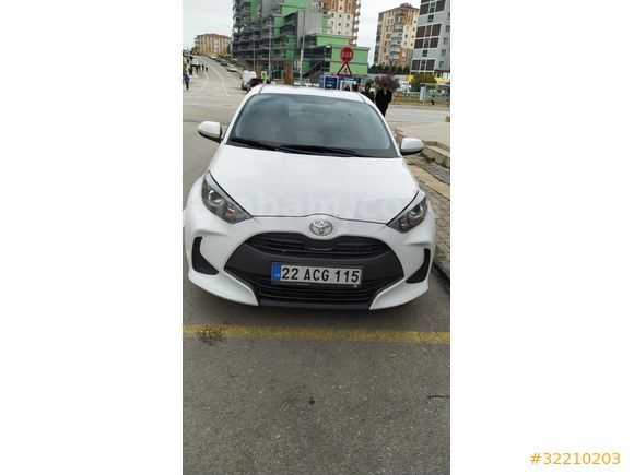 Sahibinden Hatasız garantisi devam ediyor 11.000 km de