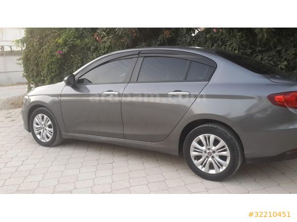 Sahibinden Fiat Egea 1.4 Fire Urban 2018 Model
