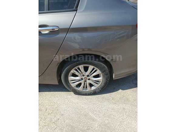 Sahibinden Fiat Egea 1.4 Fire Urban 2018 Model
