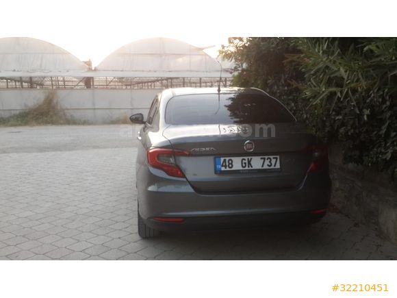 Sahibinden Fiat Egea 1.4 Fire Urban 2018 Model