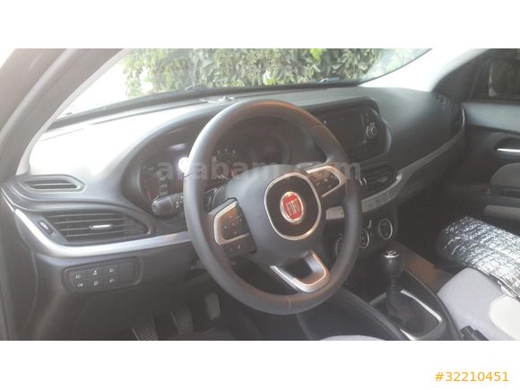 Sahibinden Fiat Egea 1.4 Fire Urban 2018 Model