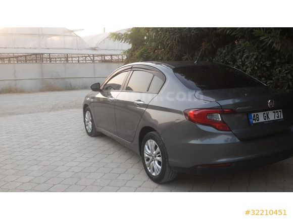 Sahibinden Fiat Egea 1.4 Fire Urban 2018 Model