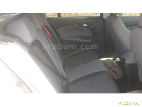 Sahibinden Fiat Egea 1.4 Fire Urban 2018 Model