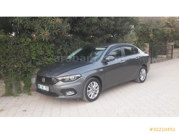 Sahibinden Fiat Egea 1.4 Fire Urban 2018 Model