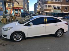 Sahibinden Ford Focus 1.5 TDCi Trend X 2017 Model 