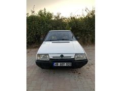 Sahibinden Skoda Favorit 1.3 LX 1993 Model