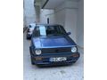 Tertemiz MK2 Golf Kredi kartı