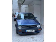 Tertemiz MK2 Golf Kredi kartı