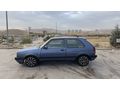 Tertemiz MK2 Golf Kredi kartı