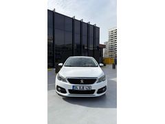 Sahibinden Peugeot 308 1.6 BlueHdi Active 2018 Model 