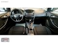 2016 Focus STYLE 1.5 TDCİ 120bg Otomatik