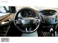 2016 Focus STYLE 1.5 TDCİ 120bg Otomatik