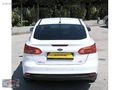 2016 Focus STYLE 1.5 TDCİ 120bg Otomatik
