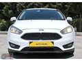2016 Focus STYLE 1.5 TDCİ 120bg Otomatik