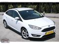2016 Focus STYLE 1.5 TDCİ 120bg Otomatik